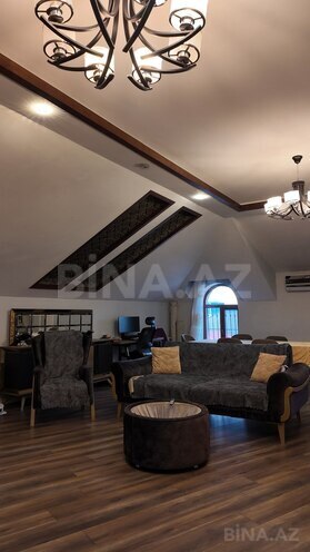 Satılır 9 otaqlı həyət evi/bağ evi 488 m², Qaraçuxur q., photo 3 from 31