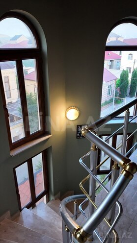 Satılır 9 otaqlı həyət evi/bağ evi 488 m², Qaraçuxur q., photo 10 from 31