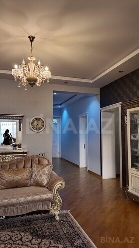 Satılır 9 otaqlı həyət evi/bağ evi 488 m², Qaraçuxur q., photo 5 from 31