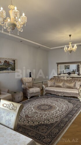Satılır 9 otaqlı həyət evi/bağ evi 488 m², Qaraçuxur q., photo 30 from 31