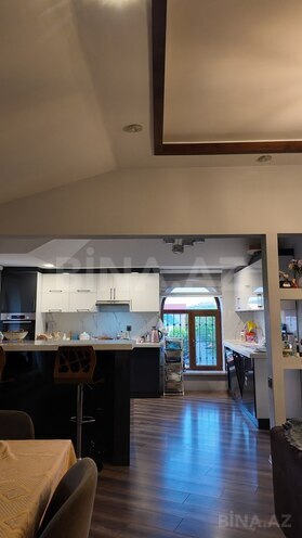 Satılır 9 otaqlı həyət evi/bağ evi 488 m², Qaraçuxur q., photo 7 from 31