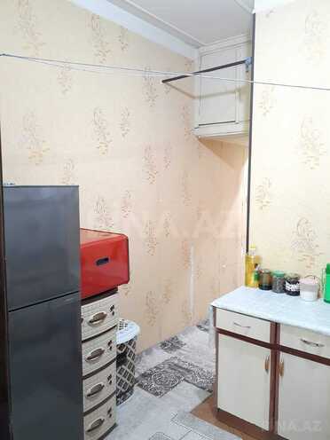 Satılır 2 otaqlı köhnə tikili 57 m², Yeni Günəşli q., photo 13 from 14