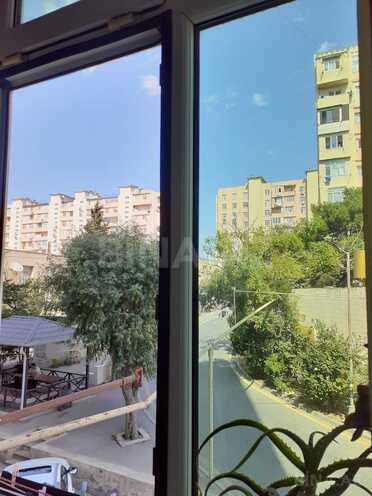 Satılır 2 otaqlı köhnə tikili 57 m², Yeni Günəşli q., photo 3 from 14