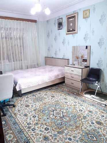 Satılır 2 otaqlı köhnə tikili 57 m², Yeni Günəşli q., photo 4 from 14