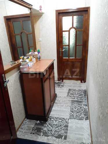 Satılır 2 otaqlı köhnə tikili 57 m², Yeni Günəşli q., photo 11 from 14