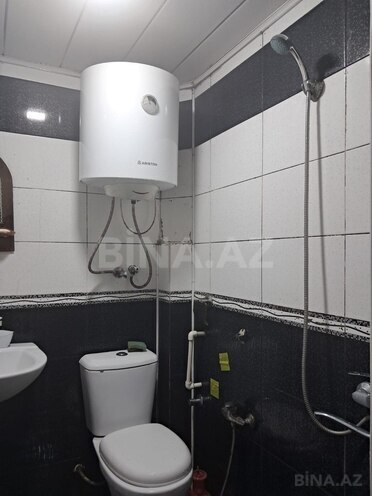 Сдаётся 1-комн. вторичка 40 м², м. Элмляр Академиясы, photo 10 from 12