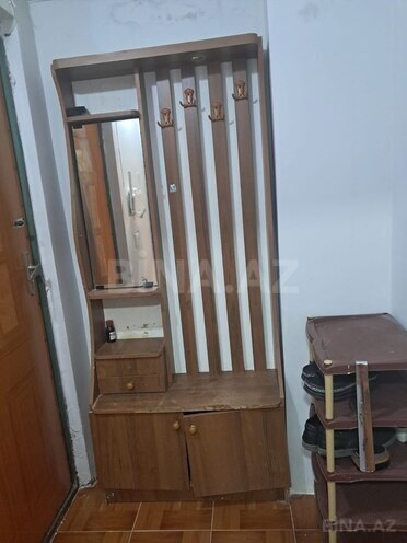 Сдаётся 1-комн. вторичка 40 м², м. Элмляр Академиясы, photo 6 from 12
