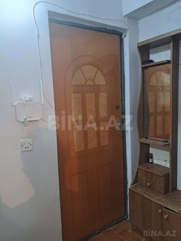 Сдаётся 1-комн. вторичка 40 м², м. Элмляр Академиясы, photo 7 from 12