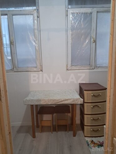 Сдаётся 1-комн. вторичка 40 м², м. Элмляр Академиясы, photo 8 from 12