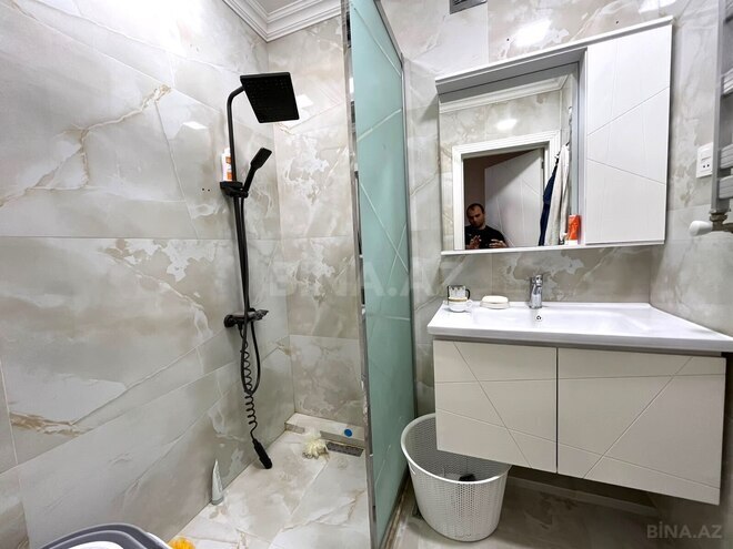 Satılır 3 otaqlı köhnə tikili 90 m², Nəriman Nərimanov m., photo 11 from 13