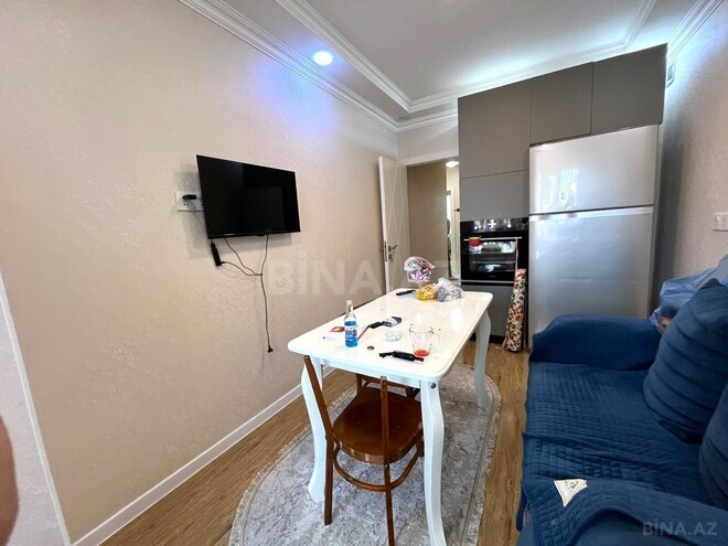 Satılır 3 otaqlı köhnə tikili 90 m², Nəriman Nərimanov m., photo 9 from 13
