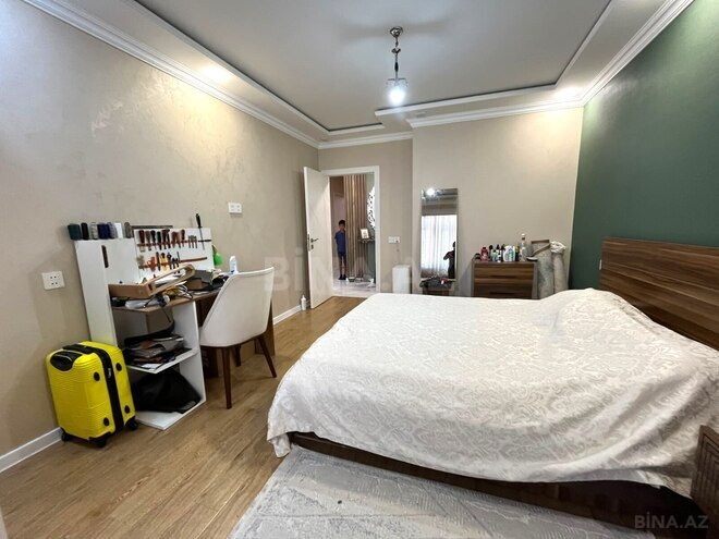 Satılır 3 otaqlı köhnə tikili 90 m², Nəriman Nərimanov m., photo 7 from 13