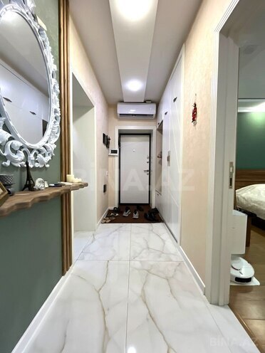 Satılır 3 otaqlı köhnə tikili 90 m², Nəriman Nərimanov m., photo 6 from 13