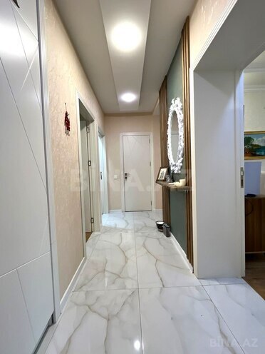 Satılır 3 otaqlı köhnə tikili 90 m², Nəriman Nərimanov m., photo 1 from 13