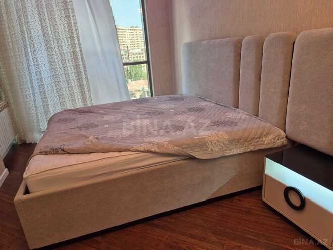 İcarəyə verilir 2 otaqlı yeni tikili 96 m², Nərimanov r., photo 11 from 24