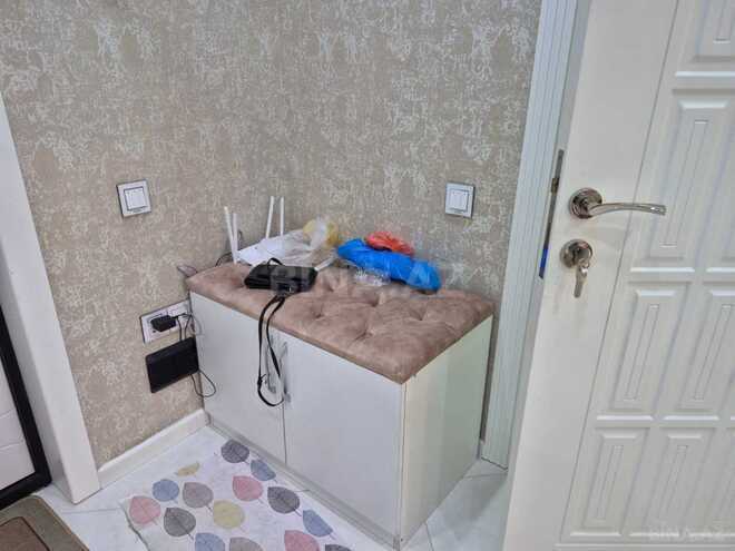 İcarəyə verilir 2 otaqlı yeni tikili 96 m², Nərimanov r., photo 14 from 24