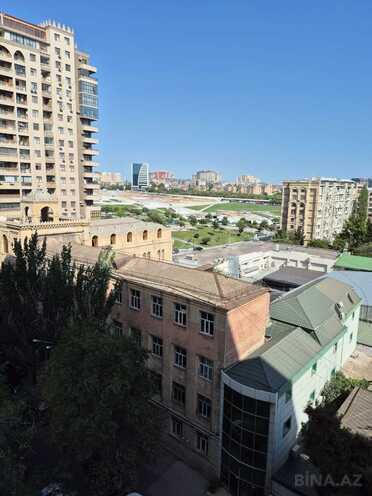 İcarəyə verilir 2 otaqlı yeni tikili 96 m², Nərimanov r., photo 23 from 24