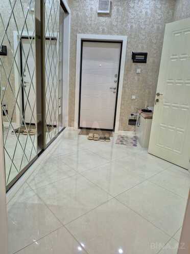 İcarəyə verilir 2 otaqlı yeni tikili 96 m², Nərimanov r., photo 16 from 24