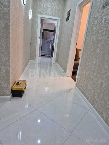 İcarəyə verilir 2 otaqlı yeni tikili 96 m², Nərimanov r., photo 15 from 24