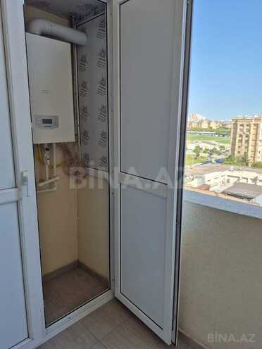 İcarəyə verilir 2 otaqlı yeni tikili 96 m², Nərimanov r., photo 20 from 24