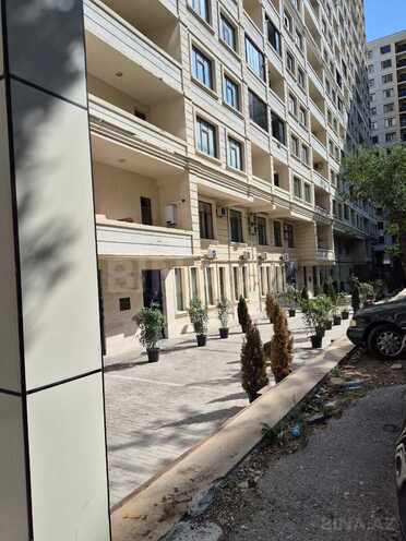 İcarəyə verilir 2 otaqlı yeni tikili 96 m², Nərimanov r., photo 21 from 24
