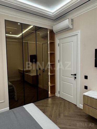 Satılır 4 otaqlı yeni tikili 168 m², Şah İsmayıl Xətai m., photo 5 from 22