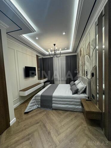Satılır 4 otaqlı yeni tikili 168 m², Şah İsmayıl Xətai m., photo 7 from 22