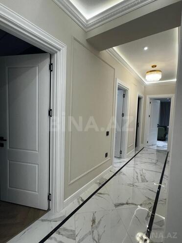 Satılır 4 otaqlı yeni tikili 168 m², Şah İsmayıl Xətai m., photo 11 from 22