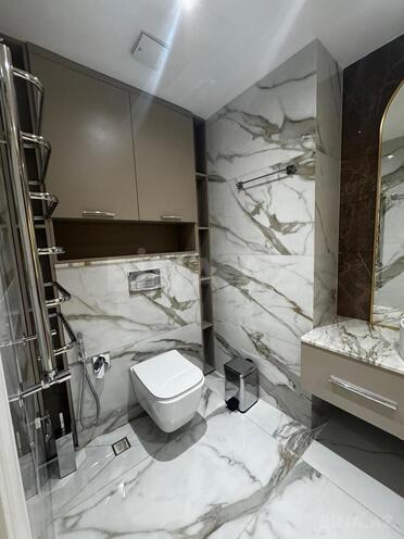 Satılır 4 otaqlı yeni tikili 168 m², Şah İsmayıl Xətai m., photo 18 from 22