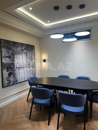 Satılır 4 otaqlı yeni tikili 168 m², Şah İsmayıl Xətai m., photo 3 from 22