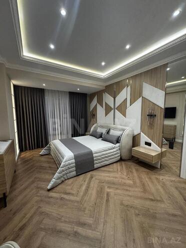 Satılır 4 otaqlı yeni tikili 168 m², Şah İsmayıl Xətai m., photo 10 from 22