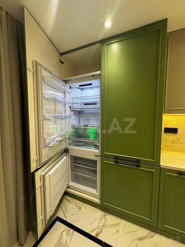 Satılır 4 otaqlı yeni tikili 168 m², Şah İsmayıl Xətai m., photo 13 from 22