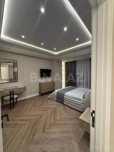Satılır 4 otaqlı yeni tikili 168 m², Şah İsmayıl Xətai m., photo 9 from 22