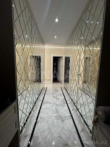 Satılır 4 otaqlı yeni tikili 168 m², Şah İsmayıl Xətai m., photo 21 from 22