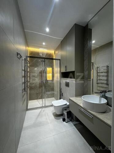 Satılır 4 otaqlı yeni tikili 168 m², Şah İsmayıl Xətai m., photo 17 from 22