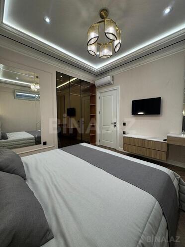 Satılır 4 otaqlı yeni tikili 168 m², Şah İsmayıl Xətai m., photo 8 from 22