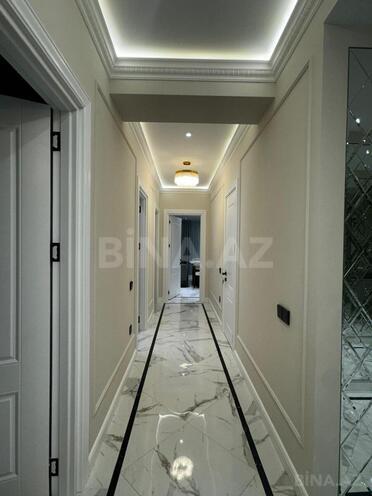 Satılır 4 otaqlı yeni tikili 168 m², Şah İsmayıl Xətai m., photo 4 from 22