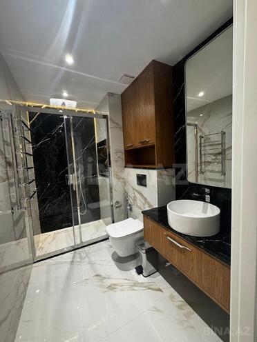 Satılır 4 otaqlı yeni tikili 168 m², Şah İsmayıl Xətai m., photo 19 from 22