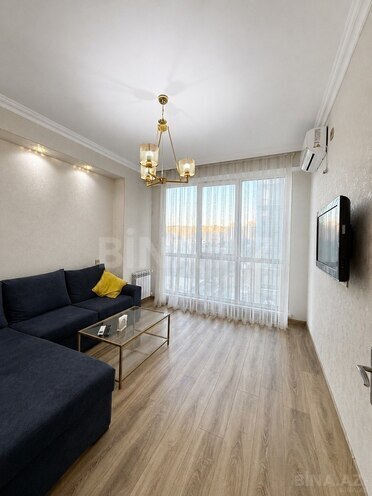 Продаётся 2-комн. новостройка 60 м², м. 20 января, photo 3 from 15