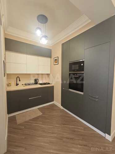 Продаётся 2-комн. новостройка 65 м², м. Шах Исмаил Хатаи, photo 6 from 13