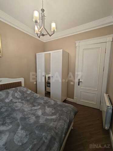 Продаётся 2-комн. новостройка 65 м², м. Шах Исмаил Хатаи, photo 8 from 13