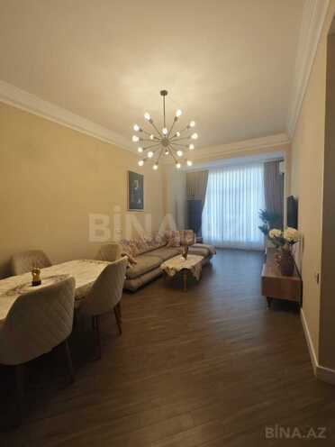 Продаётся 2-комн. новостройка 65 м², м. Шах Исмаил Хатаи, photo 4 from 13