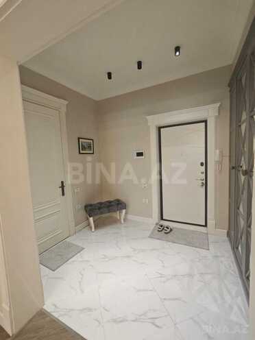 Продаётся 2-комн. новостройка 65 м², м. Шах Исмаил Хатаи, photo 10 from 13