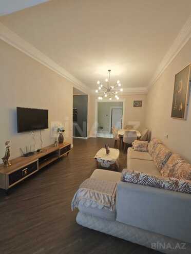 Продаётся 2-комн. новостройка 65 м², м. Шах Исмаил Хатаи, photo 5 from 13