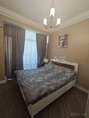 Продаётся 2-комн. новостройка 65 м², м. Шах Исмаил Хатаи, photo 7 from 13