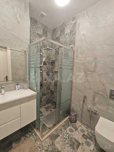 Продаётся 2-комн. новостройка 65 м², м. Шах Исмаил Хатаи, photo 11 from 13