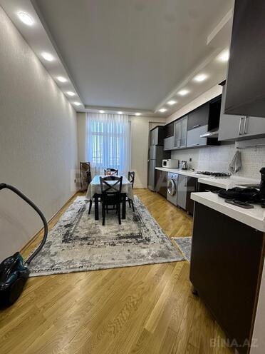 Сдаётся 2-комн. новостройка 87 м², Наримановский  р., photo 3 from 10