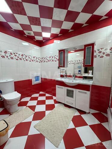Сдаётся 2-комн. новостройка 87 м², Наримановский  р., photo 8 from 10