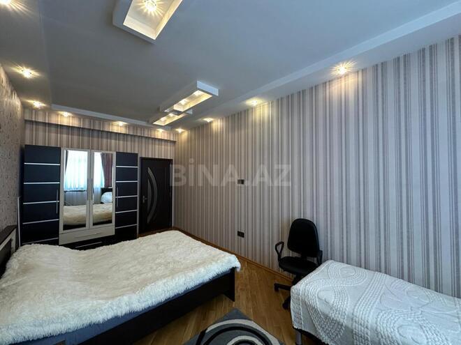 Сдаётся 2-комн. новостройка 87 м², Наримановский  р., photo 5 from 10