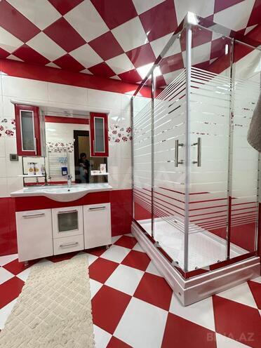 Сдаётся 2-комн. новостройка 87 м², Наримановский  р., photo 9 from 10